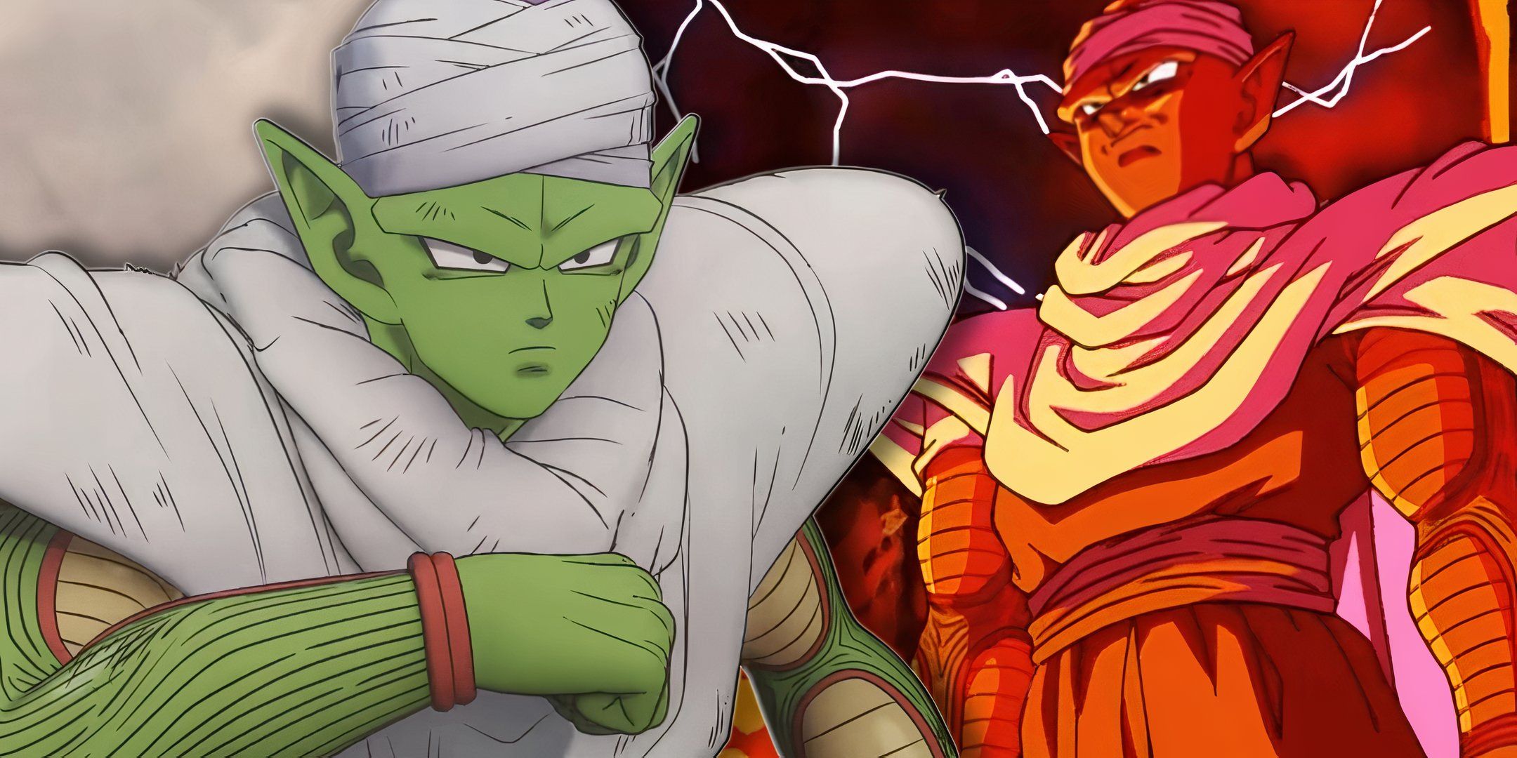 Dragon Ball's Most Controversial Series Brought Piccolo's Arc Full