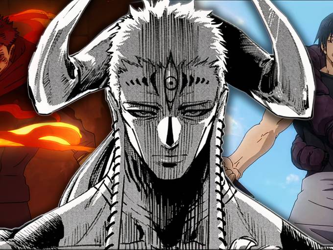 Jujutsu Kaisen Modulo Chapter 4 Preview: The Alien-Human Conflict Begins