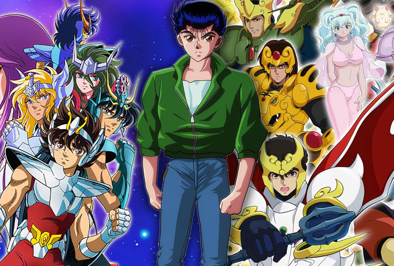 One of the Most Overlooked Classic Isekai Combined the Best Parts