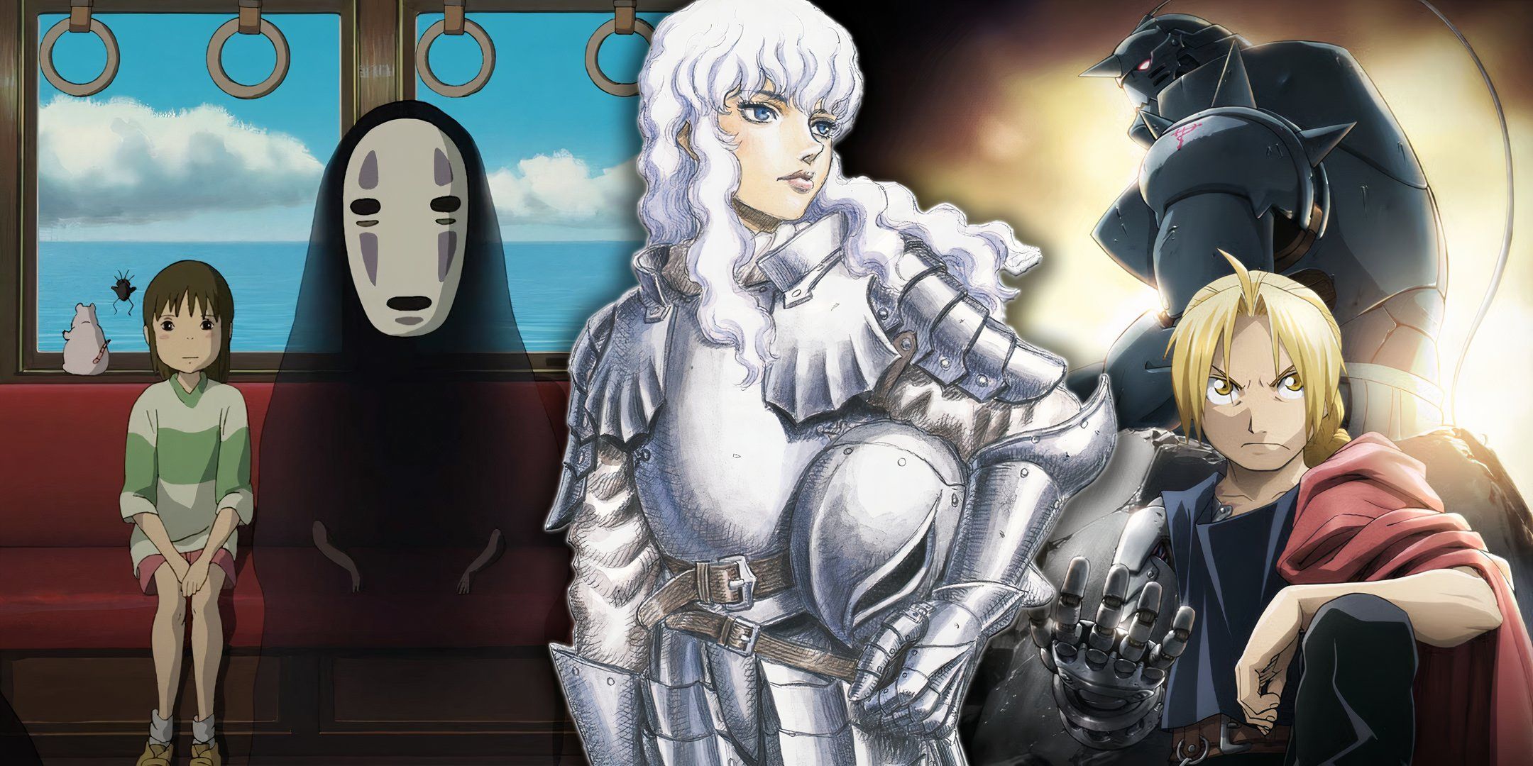 10 Immersive Fantasy Anime Better Than Movies From Hollywood’s Golden Age
