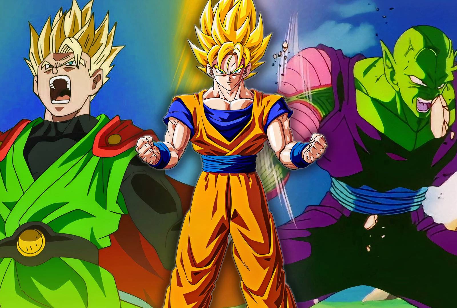 a-collage-of-super-saiyan-2-
