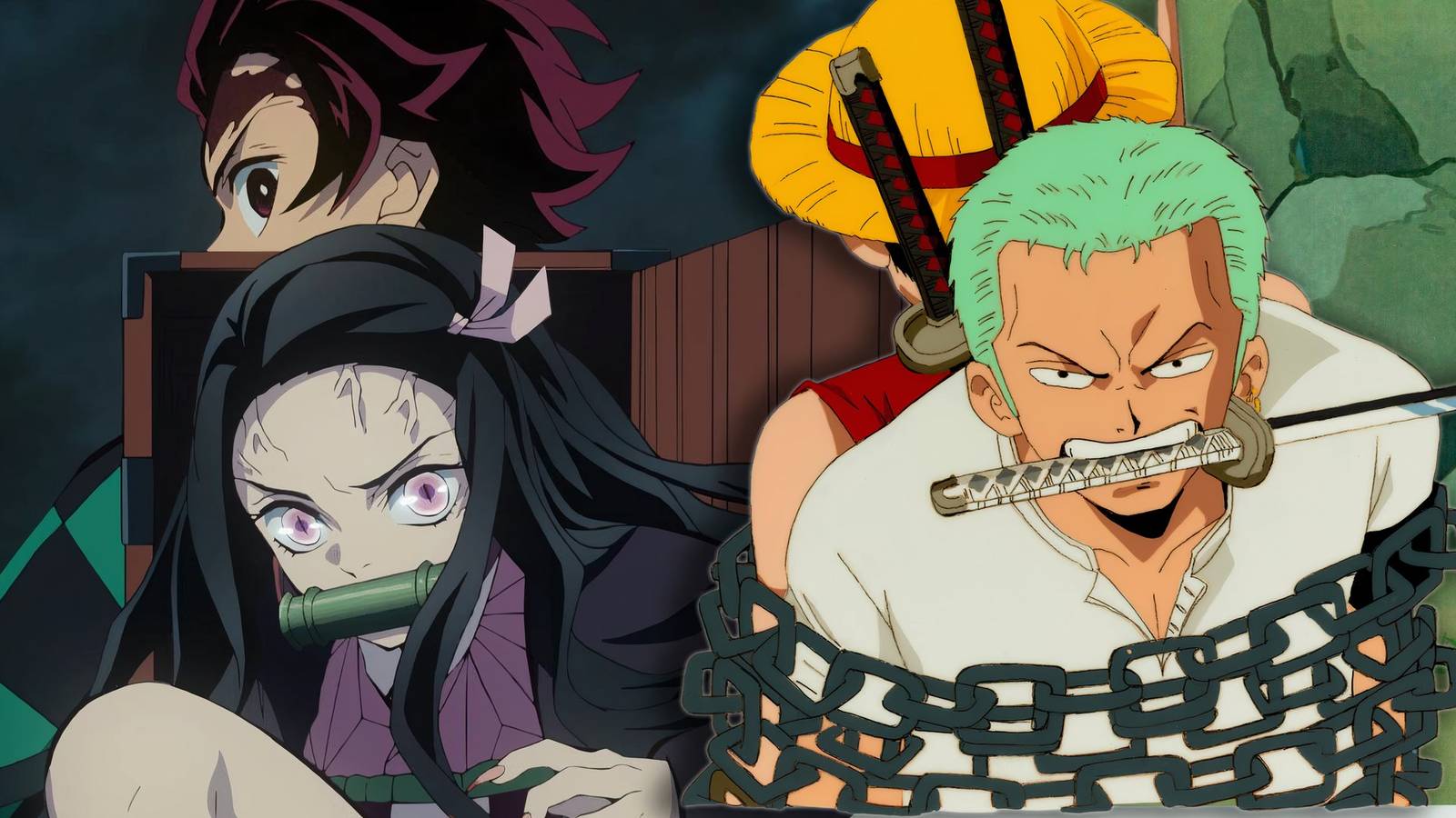10 Anime That Actually Use The Power of Friendship Well (We Swear)