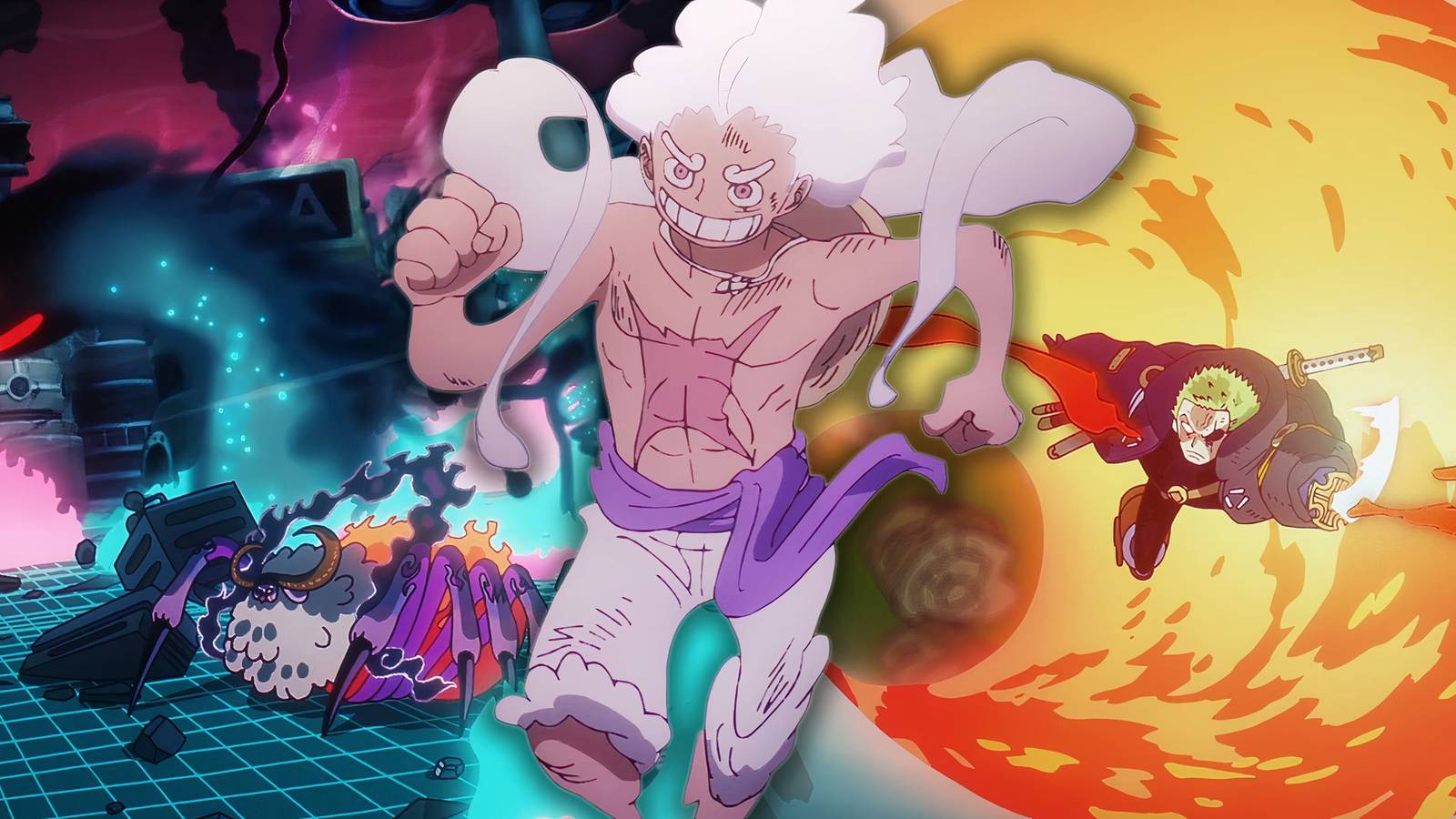 Perbarui Jadwal Tayang One Piece: Episode 1146 Tunggu 19 Oktober 2025!
