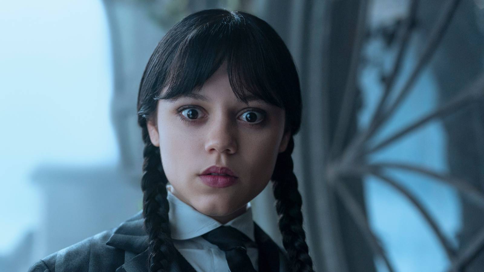 Who Is Isaac Night? Wednesday's Season 2 Villain, Explained