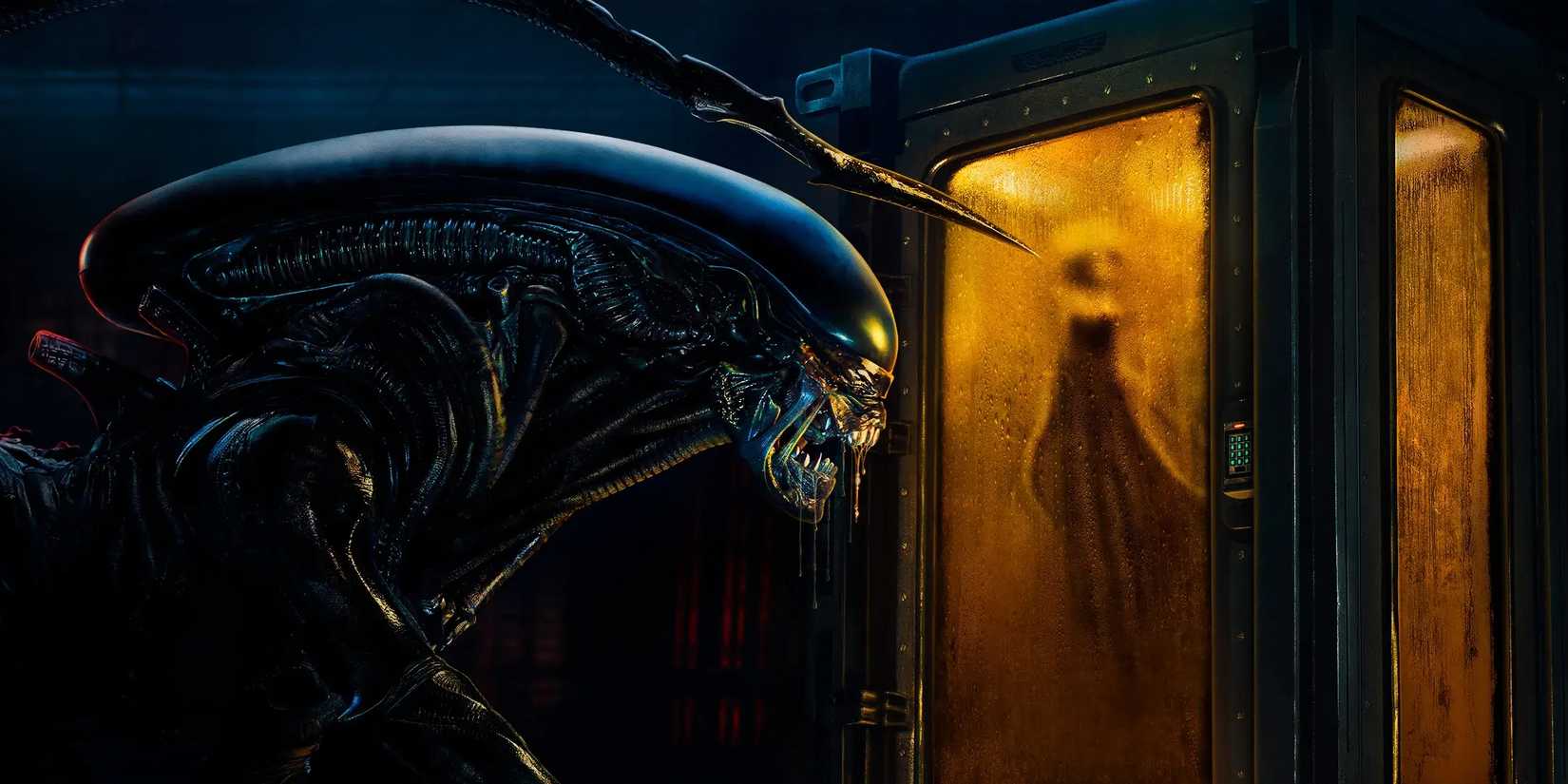Alien Confirms Major Lore Change That Makes the Franchise Even More ...