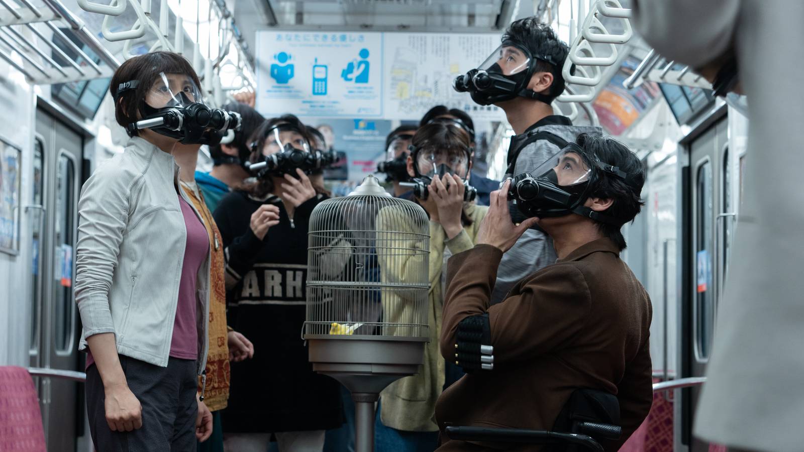 Netflix's Alice in Borderland Season 3 Ending Explained