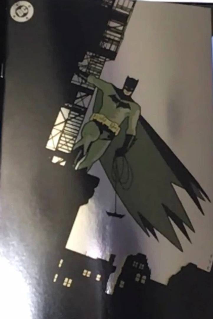 Batman Blind Bag Controversy Forces Major Change in Distribution