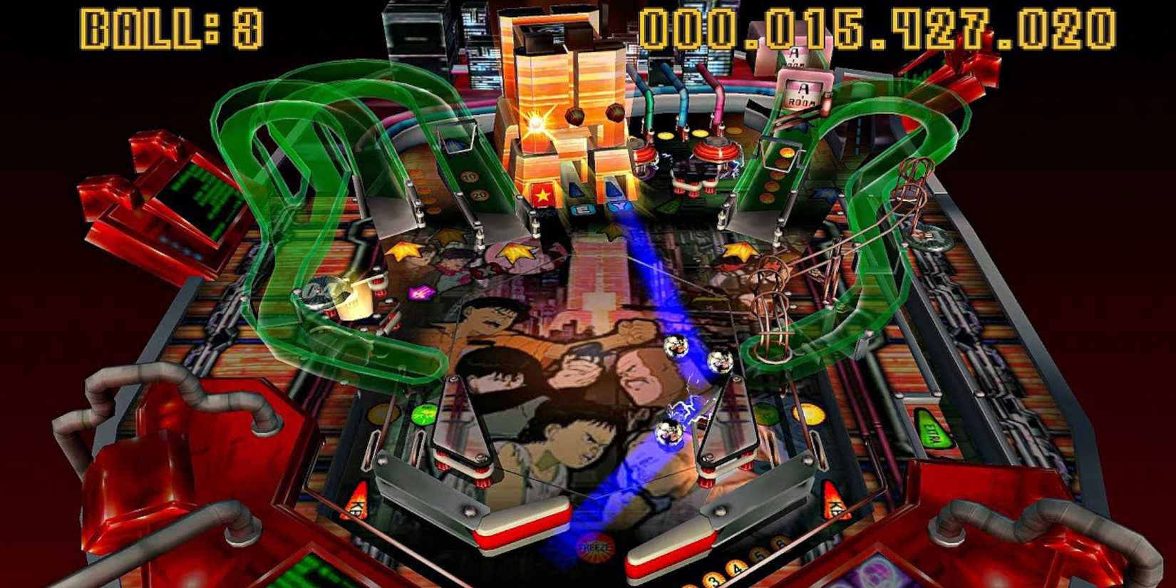 10 Utterly Bizarre Anime Video Games You've Never Even Heard Of