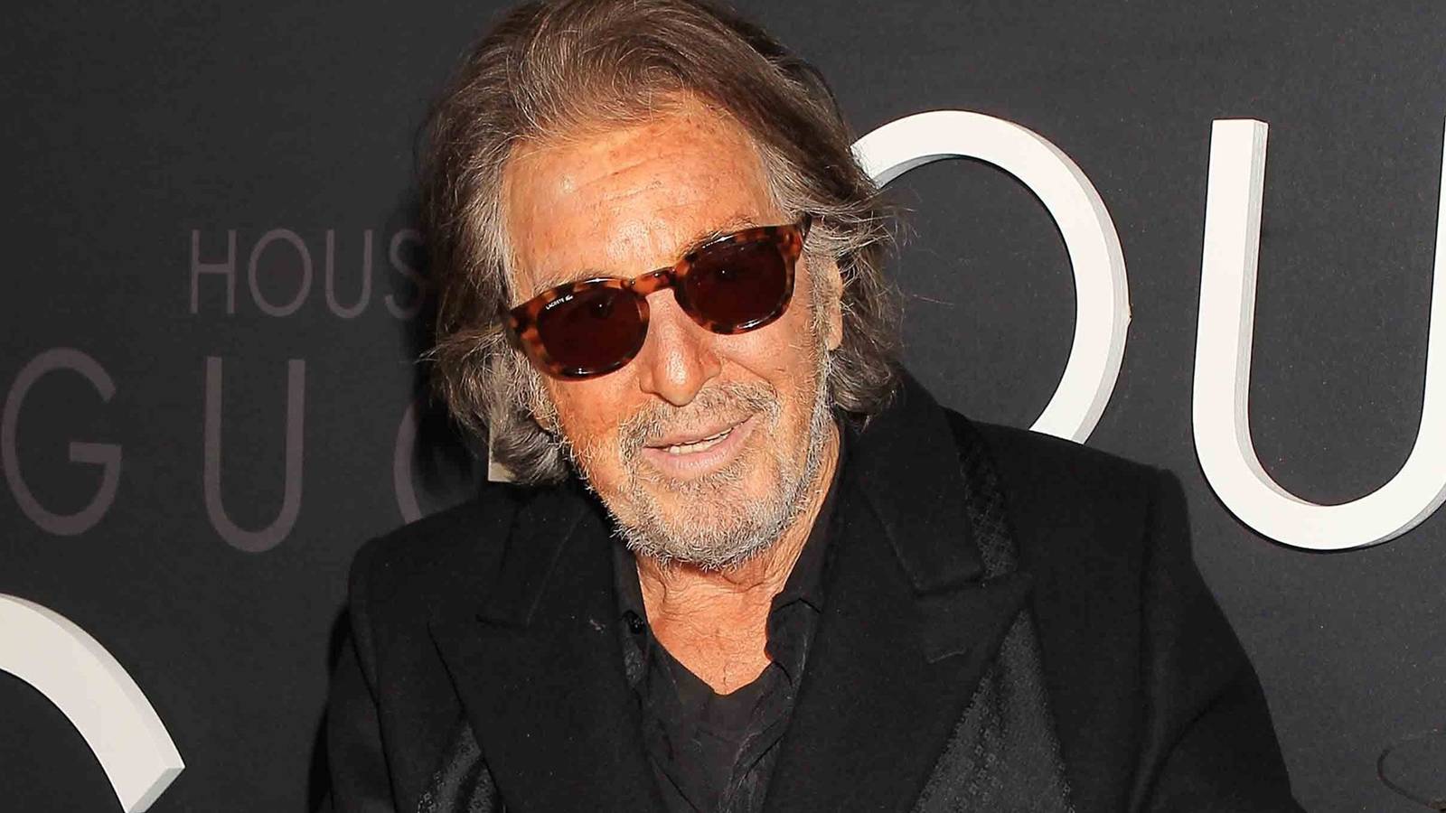 Easy's Waltz Star Al Pacino Calls Vince Vaughn 'A Vegas Headliner' in the ...