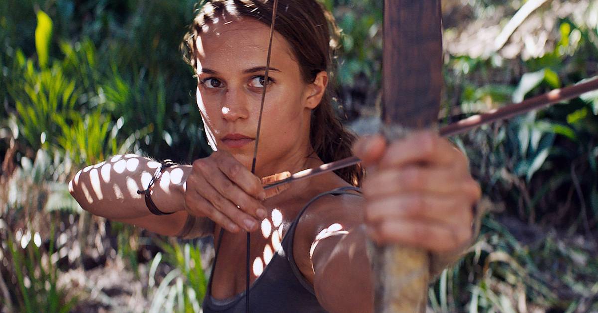 cbr.com - Patrik Walker - Popular $275M Video Game Reboot Heading to HBO Max After Adaptation Undergoes Major Setback