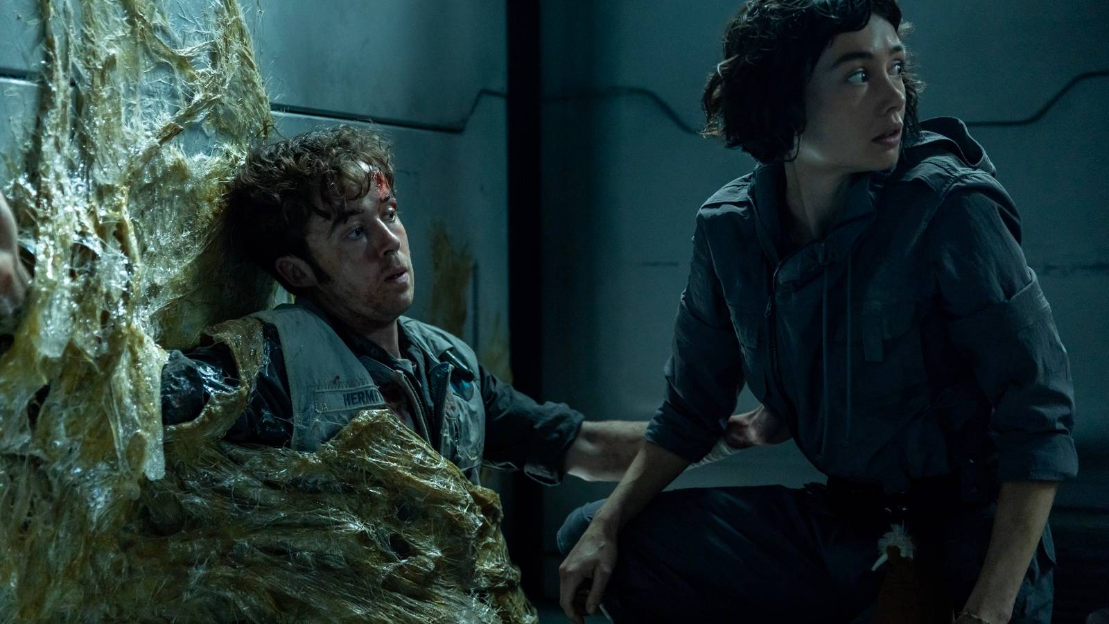 Alien: Earth Just Gave Fans the Most Important Piece of Xenomorph Lore in ...