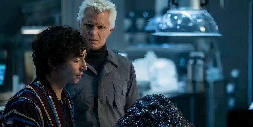 Alien: Earth Secretly Debuted TV's Greatest Villain (Without Anyone ...
