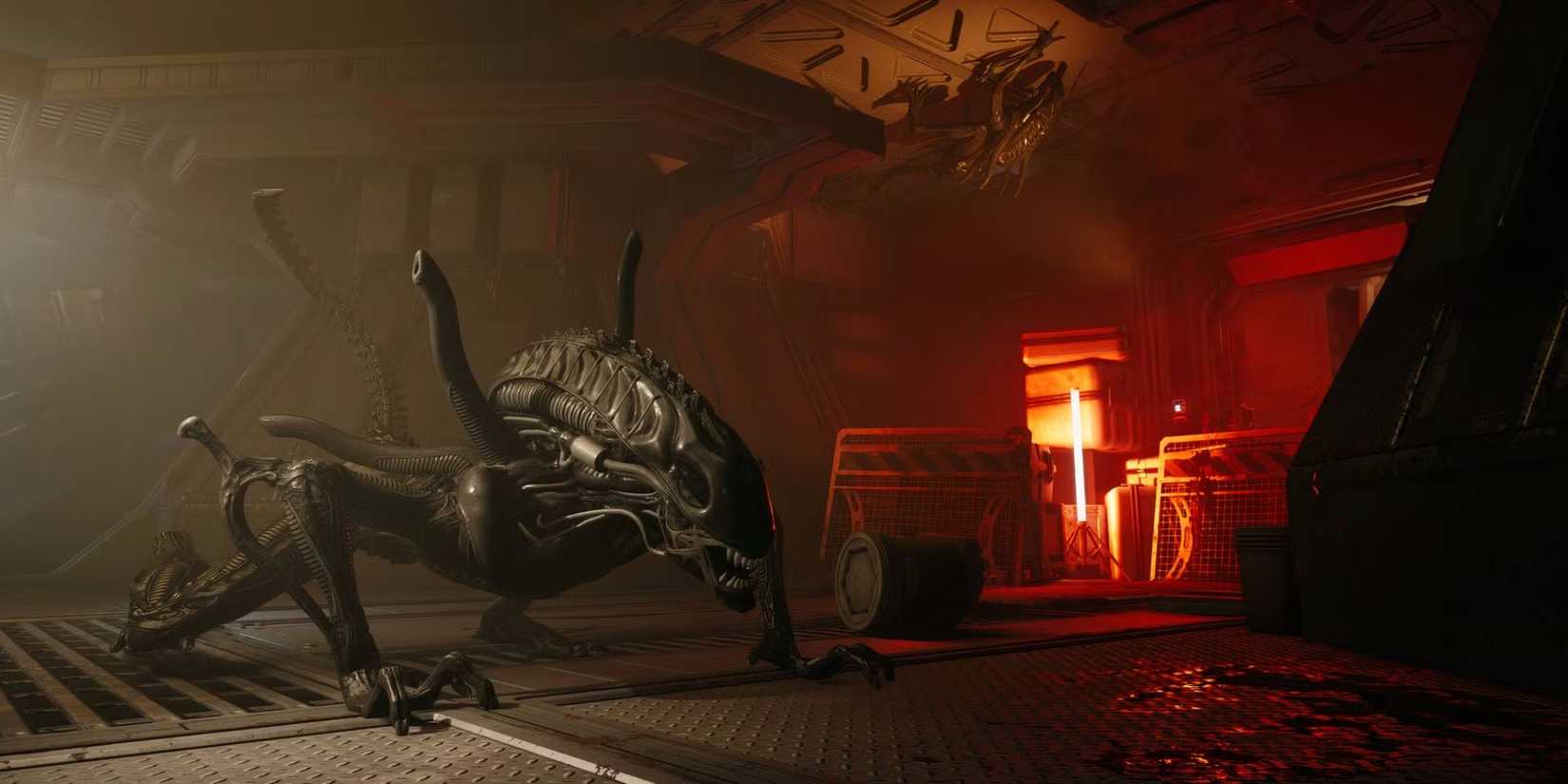 First 2 Alien Movies Confirmed As Major Inspiration For New Sequel