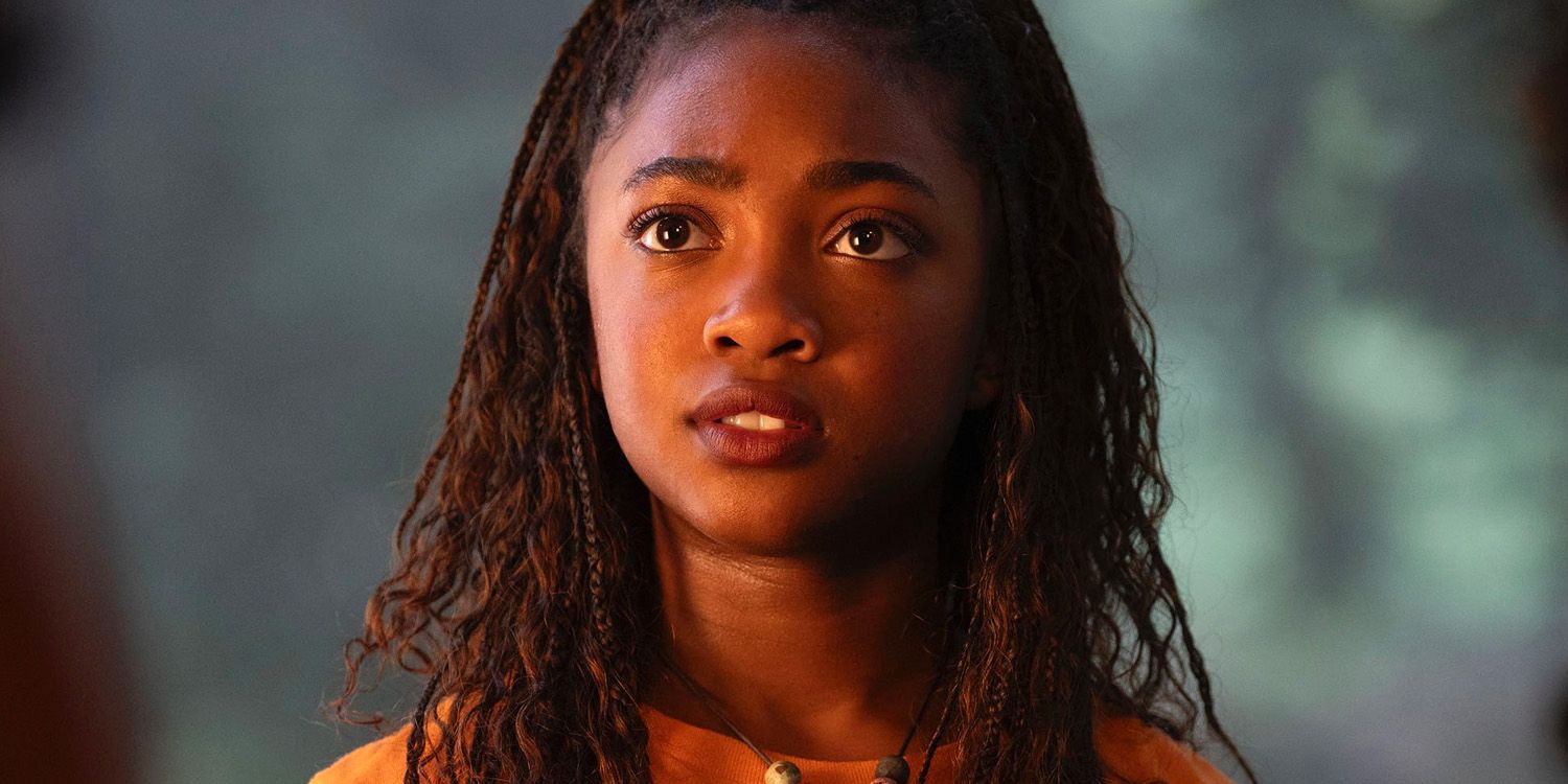 Percy Jackson Season 2 Trailer's New Characters, Explained