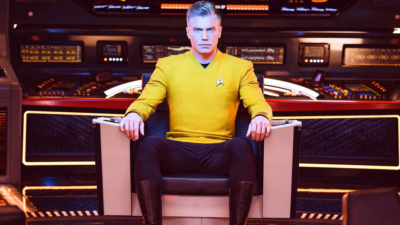 10 Best Captain Pike Episodes In Star Trek Strange New Worlds 10-best-captain-pike-episodes-in-star-trek-strange-new-worlds
