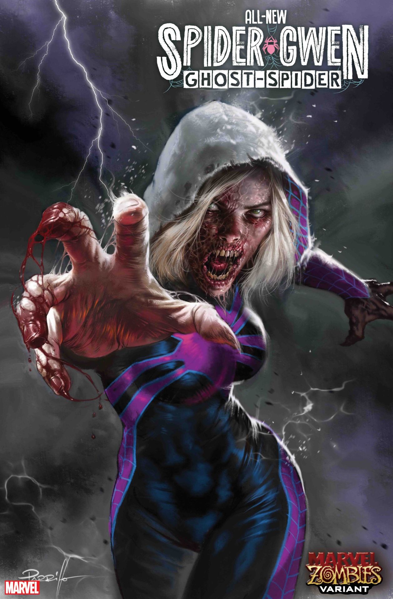 Dark, Twisted Marvel Variants Help Tease The MCU's Most