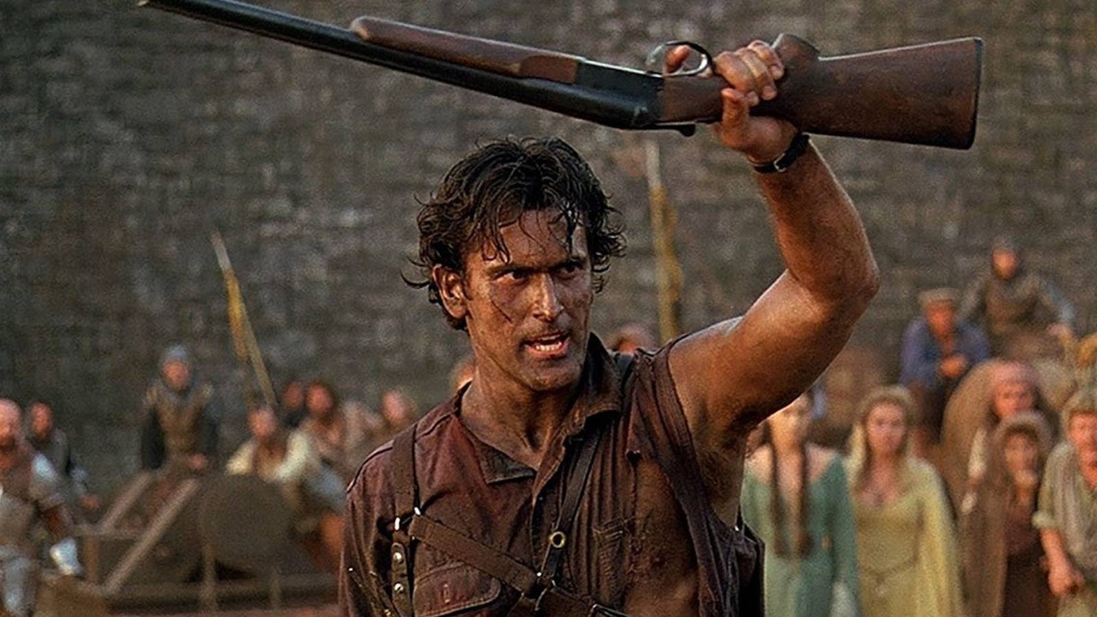 Sam Raimi's Fan-Favorite Horror Confirmed To Return, But With A Twist