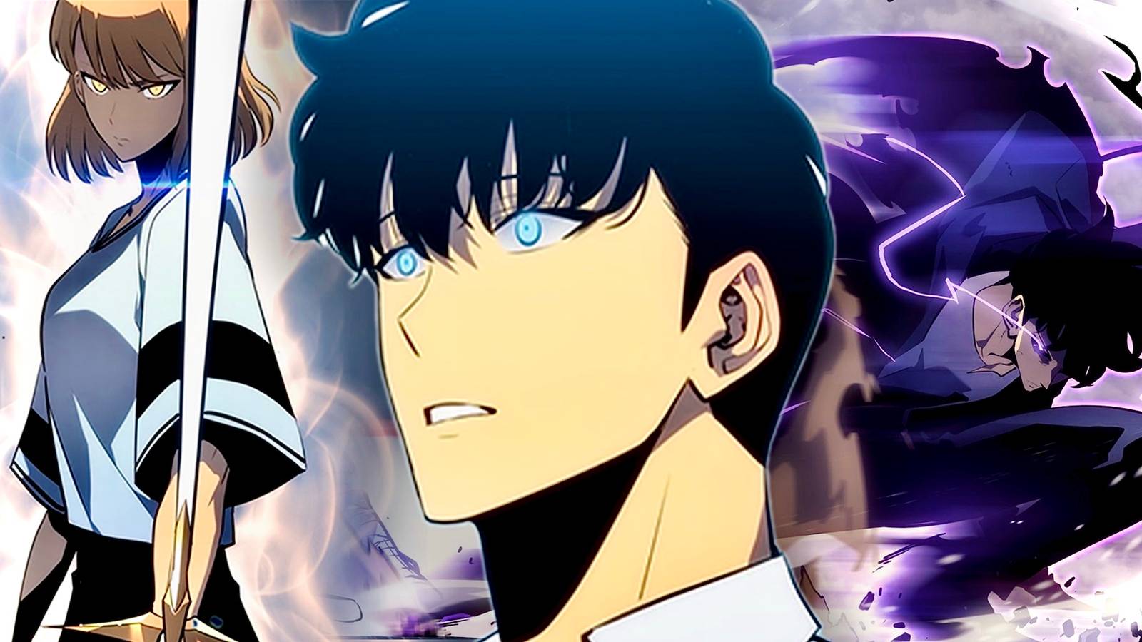 How Many Manhwa Chapters Will Solo Leveling Season 3 Adapt?