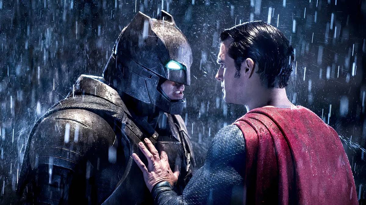 Batman and Superman's Greatest Enemies Have Accidentally Become DC Universe's Biggest Threat
