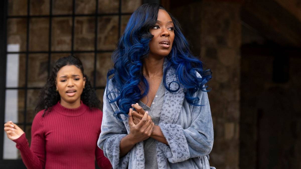 Tyler Perry's Hit Drama Returns to Netflix With Streaming Success