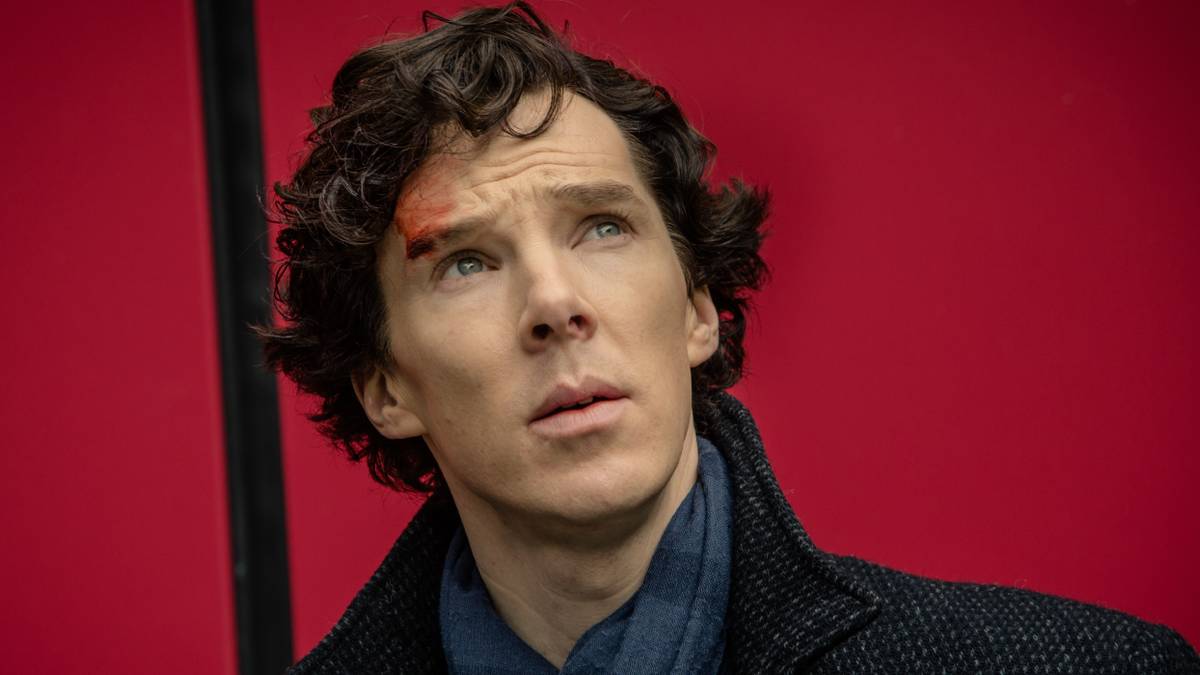 Sherlock Look 5 Must-Watch Detective Shows for Sherlock Fans (Since 2020)
