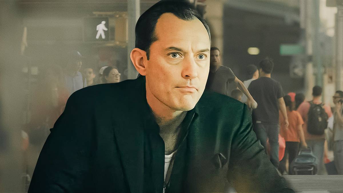 Excellent Rabbit Black Rabbit Review: Jason Bateman, Jude Law's Excellent Crime Thriller