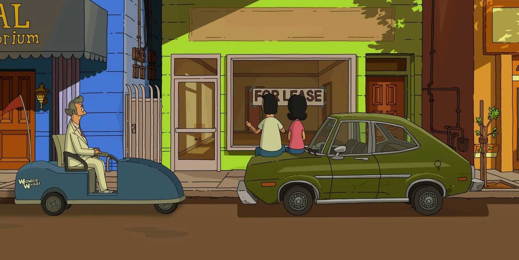 Humility Cycle Bob’s Burgers Just Hit 300 Episodes, But This Season 2 Classic Made Me ...