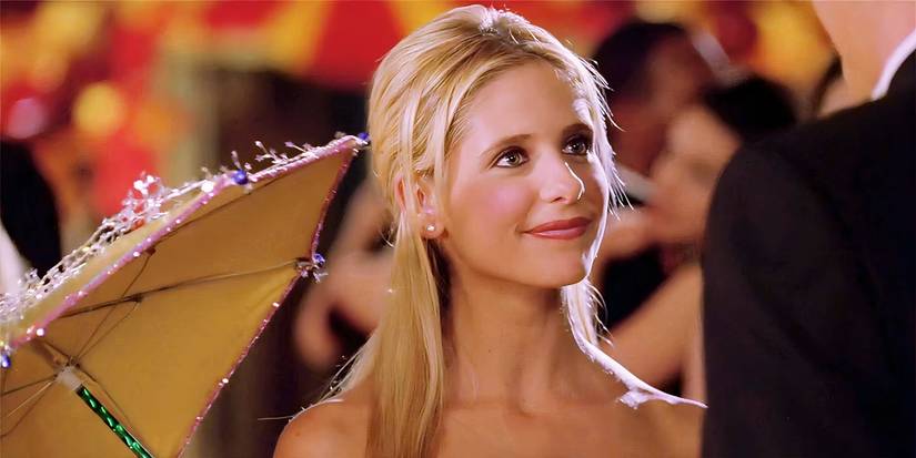 Sarah Michelle Gellar's Favorite Buffy Episode Quietly Rewrote the Whole Vampire Slayer Universe Sarah Michelle Gellar's Favorite Buffy Episode Quietly Rewrote the Whole Vampire Slayer Universe