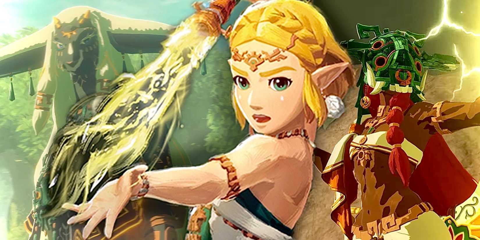 New Zelda Game Officially Fixes Tears of the Kingdom’s Greatest Failure