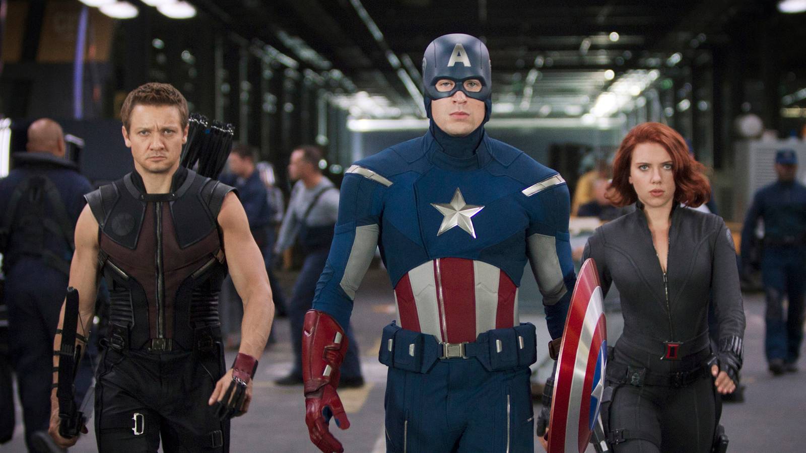 It's The End of an Era for Marvel Comics