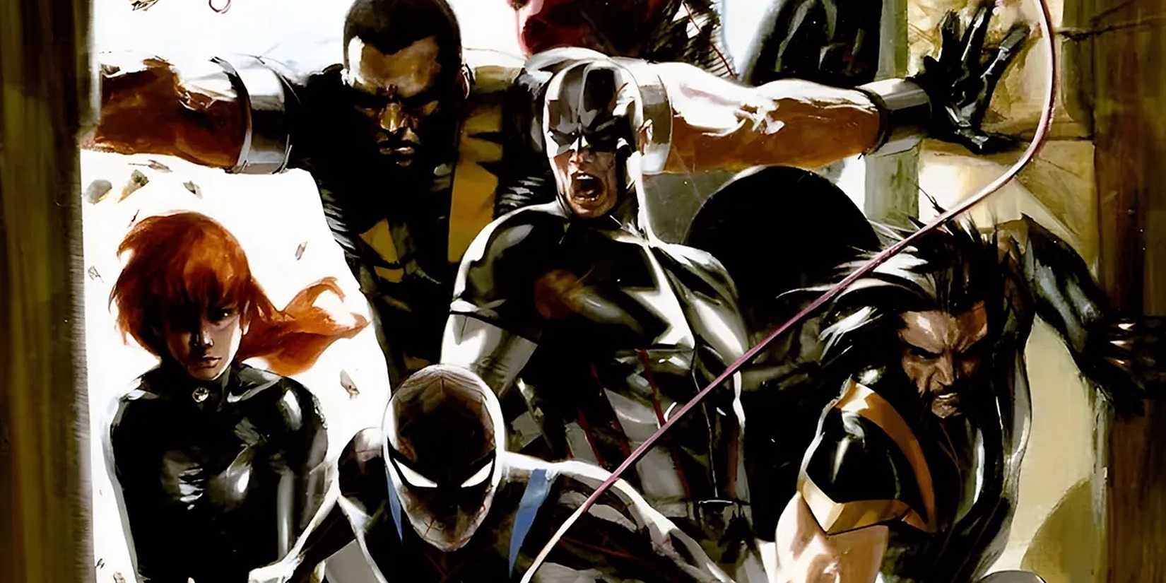 Unsafe Secret Examples 10 Most Underrated Marvel Comics That Aren't Popular Enough