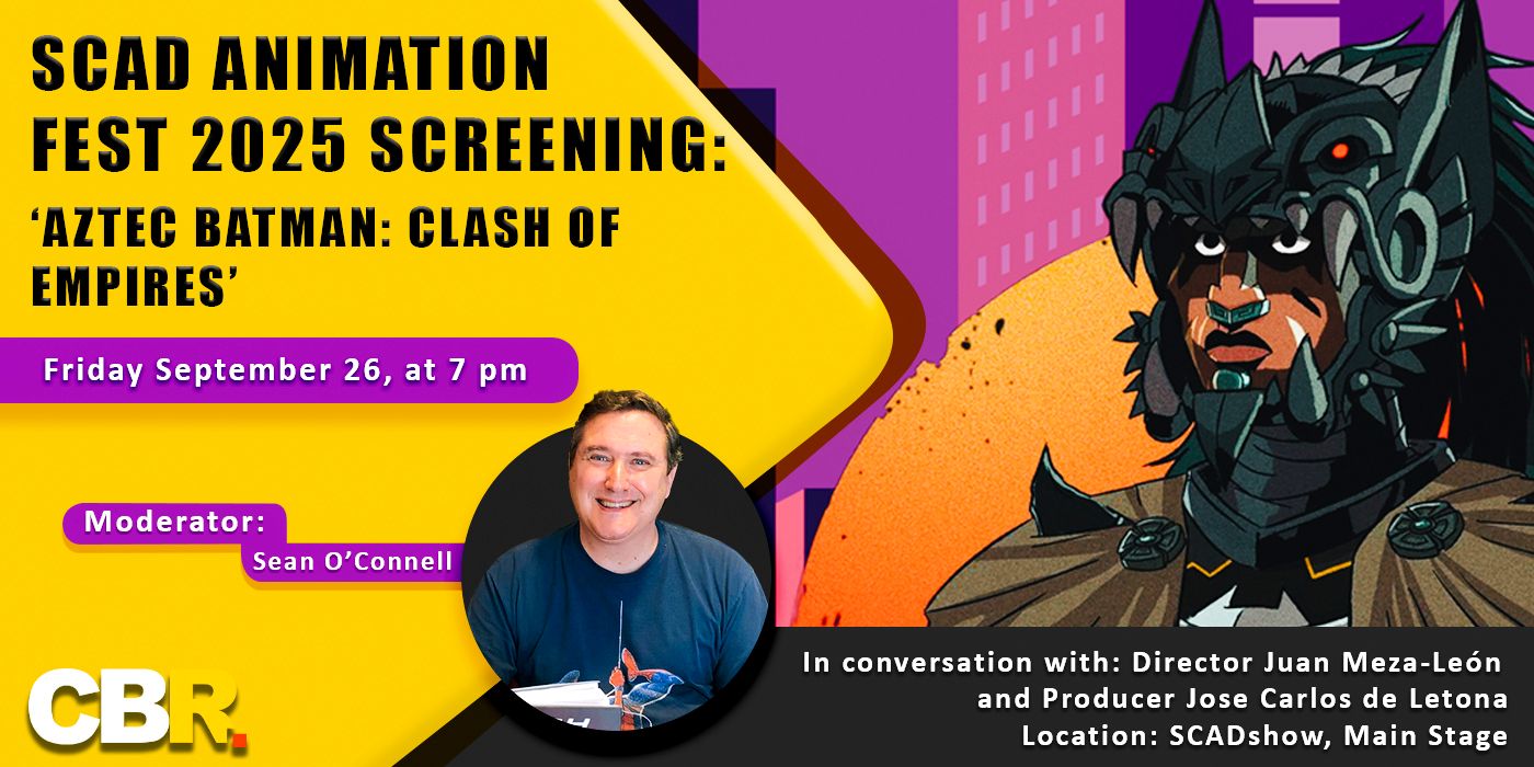 CBR SCAD PANEL