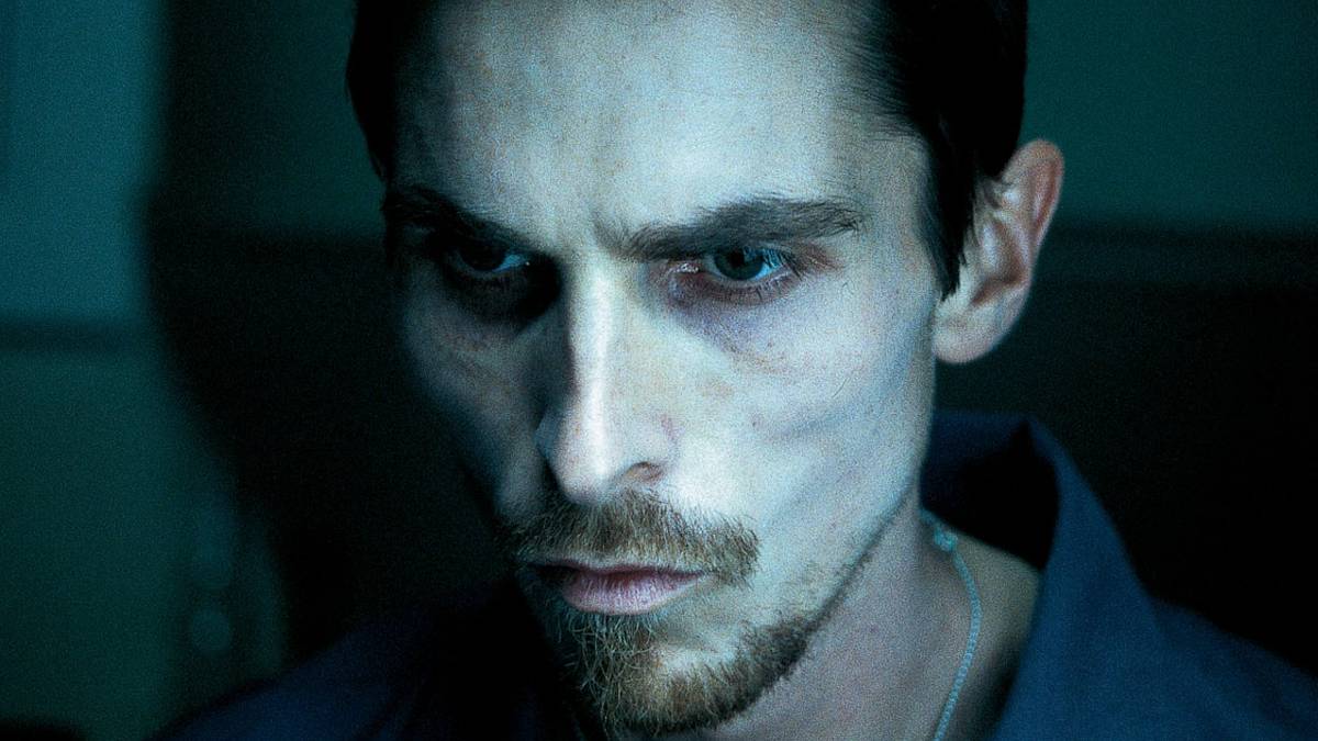 Christian Bale's Shocking Madden Transformation Is Almost as Jarring as The  Machinist, image size:1200x675