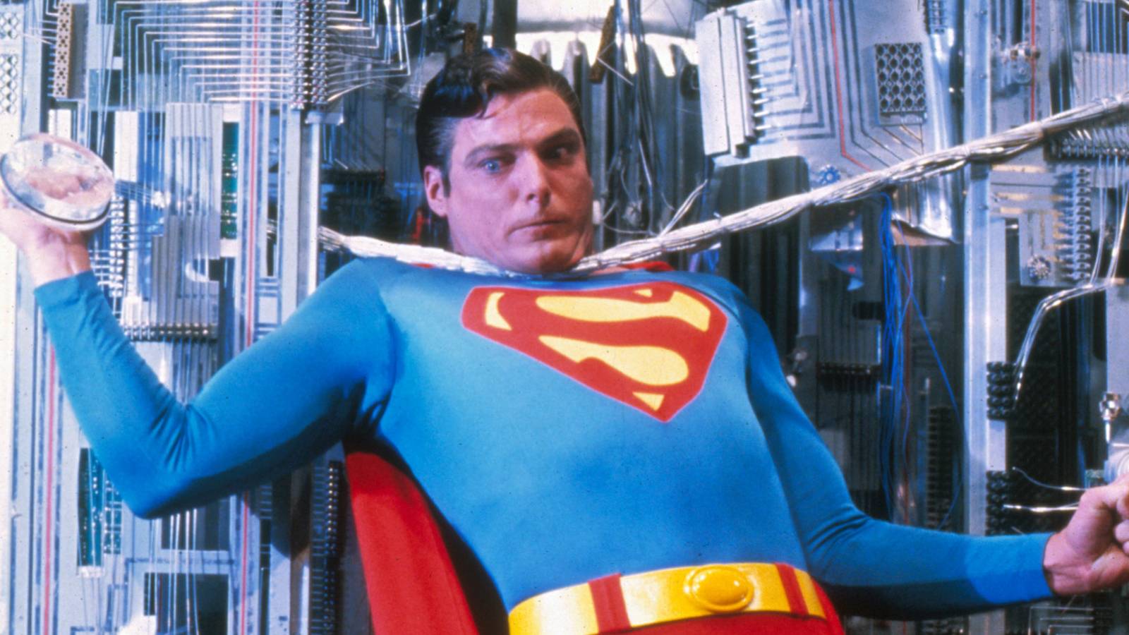 Every Time Superman Fought an Evil AI, Ranked