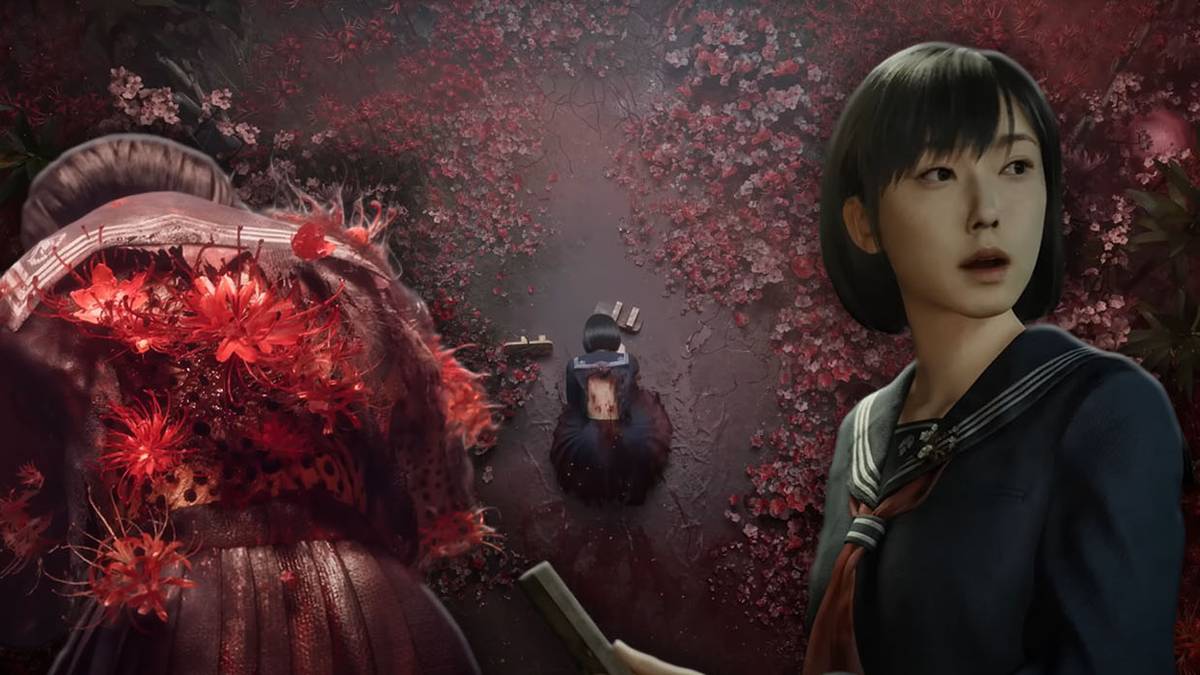 Silent Hill f gewinnt den Titel „Horror-Spiel des Jahres 2025” (meiner ...
