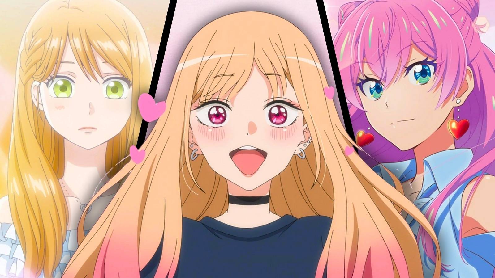 Crunchyroll Reveals the Top 10 Best Anime to Watch Like My Dress-Up Darling Crunchyroll Reveals the Top 10 Best Anime to Watch Like My Dress-Up Darling