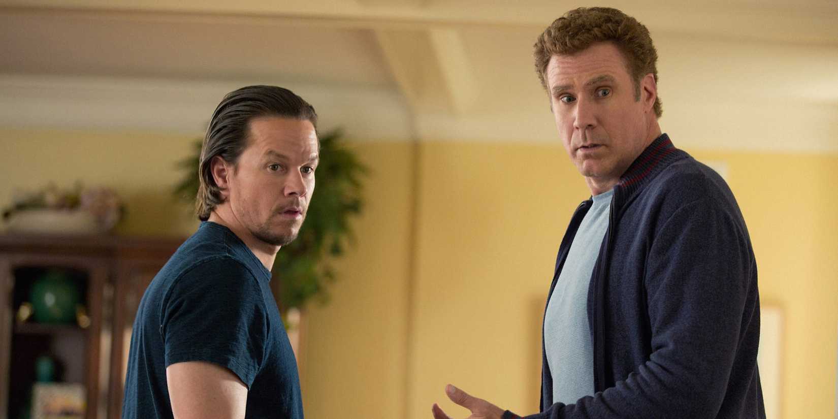 Mark Wahlberg's $423M Smash Comedy Series That Needs Another Sequel ...