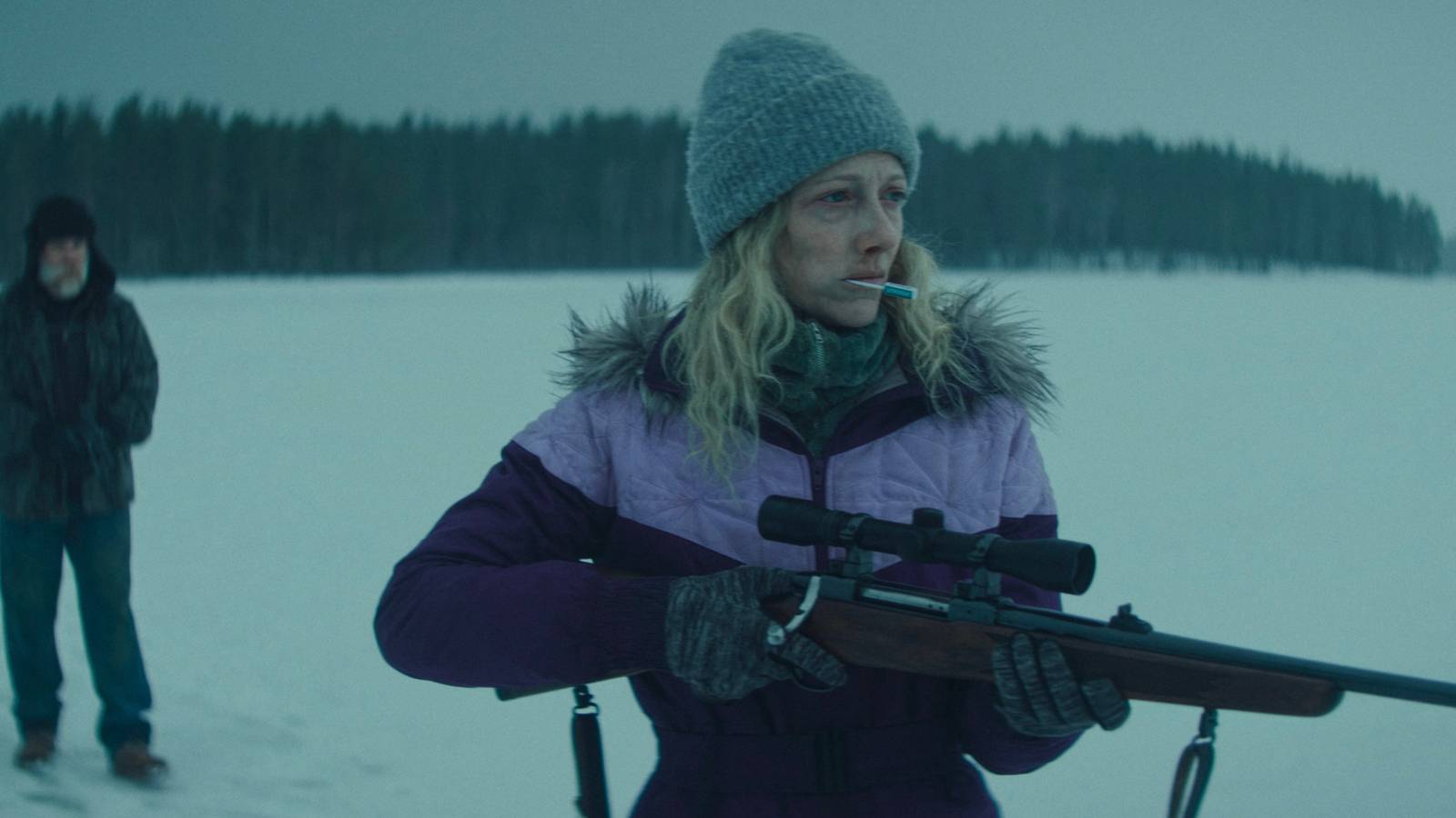 Emma Thompson's New 98-Minute Action Thriller Perfect for Taylor ...