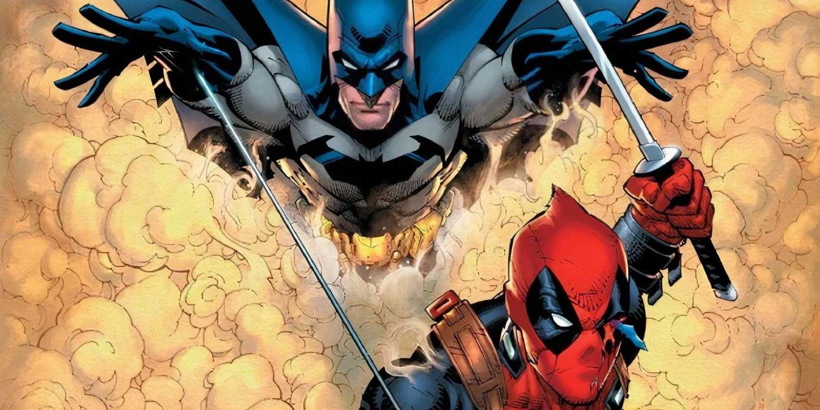 10 Reasons Why Deadpool Is Overrated in Marvel Comics