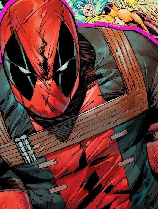 15 Best Power Rangers Comics, Ranked