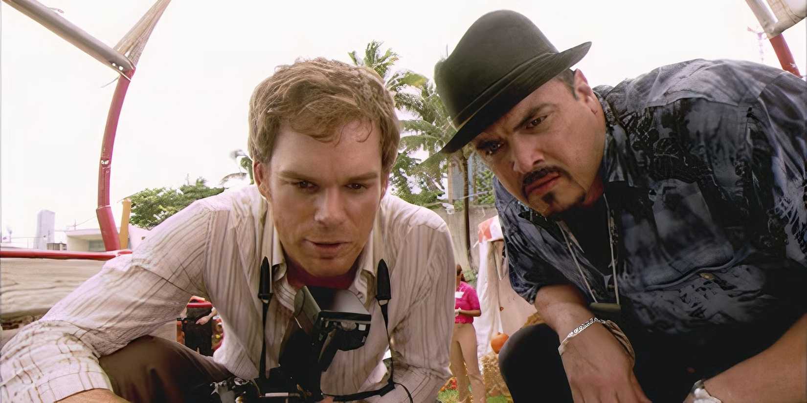 Fans Still Can t Forgive Dexter Resurrection For Season 1 s Greatest fans-still-can-t-forgive-dexter-resurrection-for-season-1-s-greatest