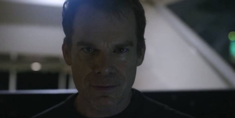 Dexter Finally Acknowledges Deb, But it Reminds Us He Might Not Truly ...