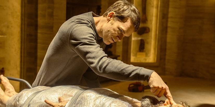 Dexter Rato Dexter: Resurrection Season 2 Cast, Release Date, Plot: Everything We Know