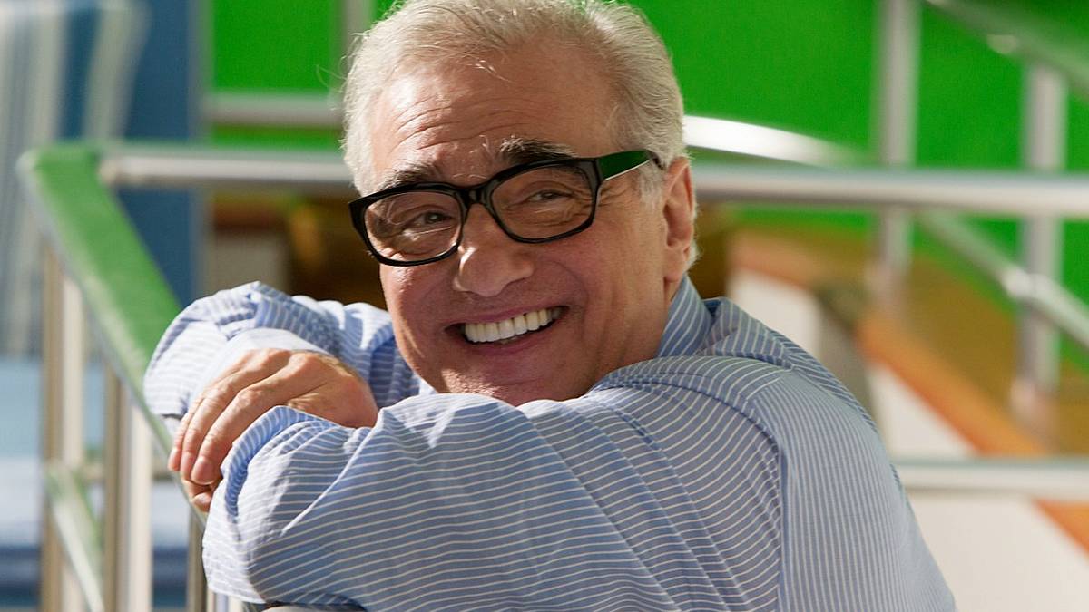 Martin Scorsese's Crime Masterpiece The Wolf on Wall Street Heads to Netflix in December