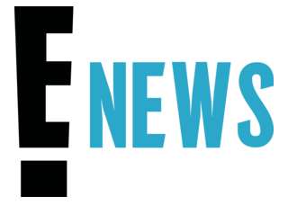 E! News Logo