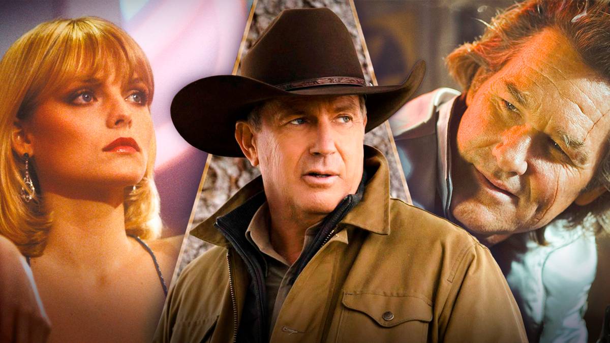 Every Major Star Joining The Yellowstone Universe After Kevin Costner's Exit