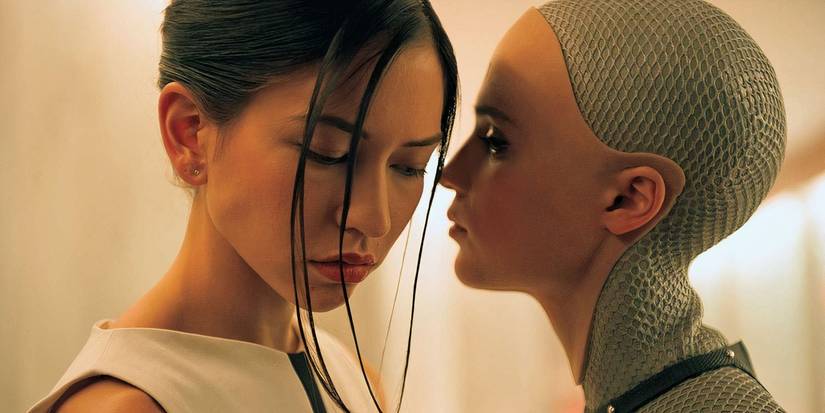 Ex Machina’s Ending Remains Sci-Fi’s Coldest Twist