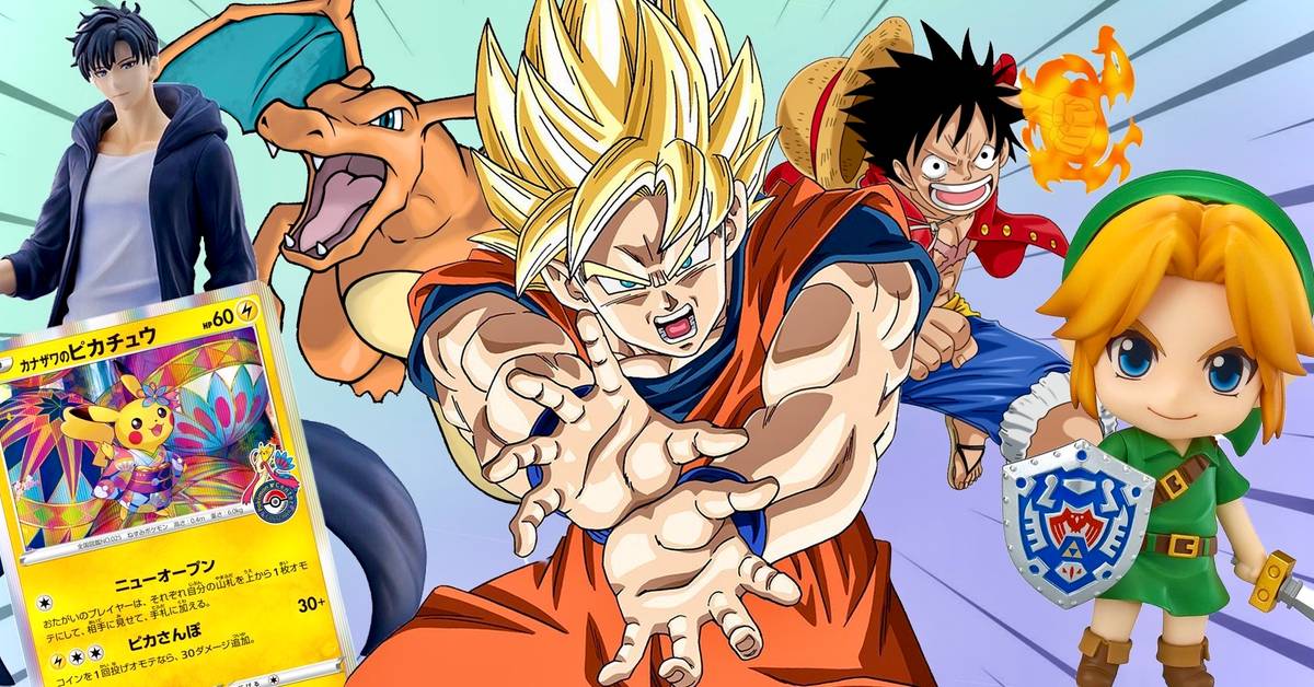 その他 Anime goods representing Japan fd1e3721-8814-4811-9857-