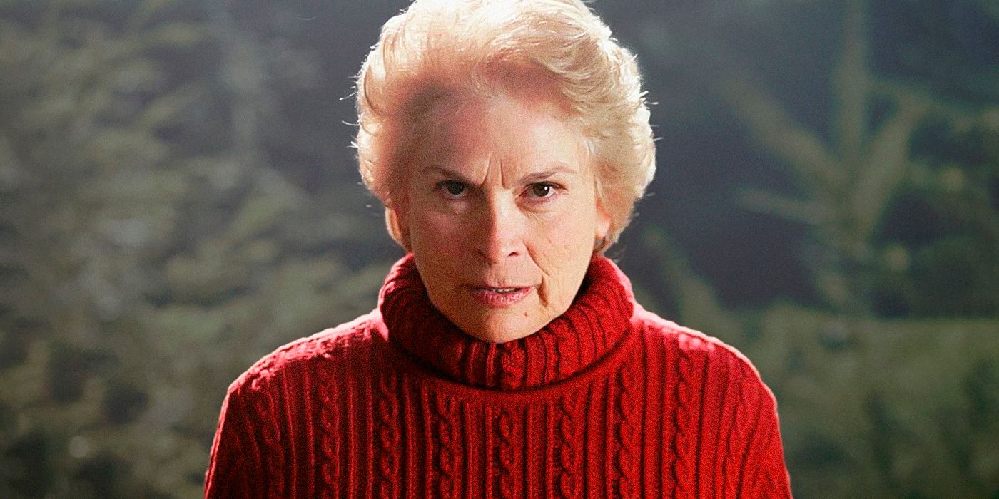 Freddy vs. Jason Actor Paula Shaw Dies at 84