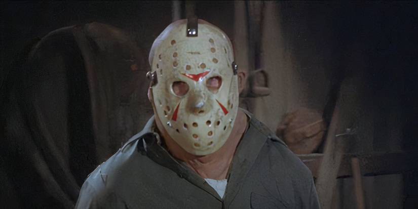 Friday the 13th Part III Is the Most Important Sequel in Slasher History